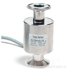 瑞典AQ用于制药设备检测药液的气泡传感器 FCP4-25