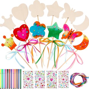 ľ�|��Ů��ͯDIY����ħ�����ʹڐ��ĺ������������ֹ�ľ��ħ��