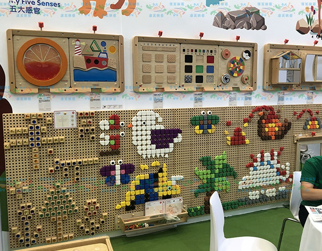 贝思德 Toy for kindergarten, popular science teaching aids Montessori, early education