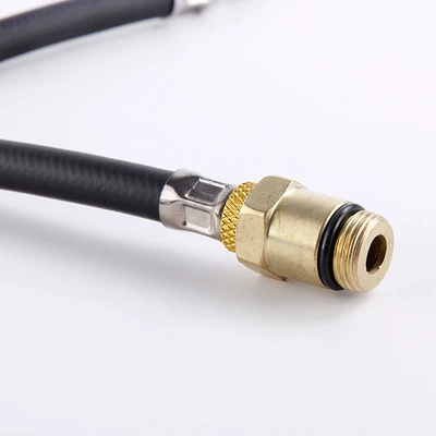Pressure Detection Tool Multiple – Manometr