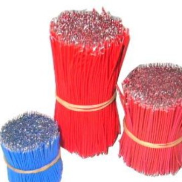 IC杭波涛新电子元件厂 音乐芯片上用的导线 长度可以按客户要求办