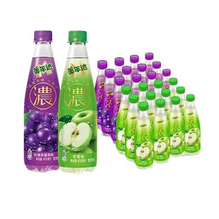 ���¿ɘ������_���O��ζ+������450ML*12ƿ��֭�������̼����ˮ