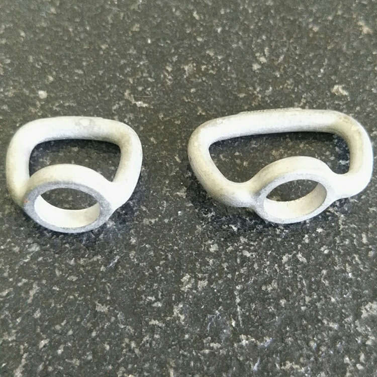 不锈钢摩托车精铸配件-东莞樟木头不锈钢脱蜡铸造厂家