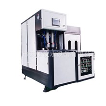 pet手动半自动自动矿泉水瓶小瓶塑料瓶吹瓶机吹瓶子机器半自动