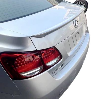 Fixed wind wing, Gs300 400 460 Special