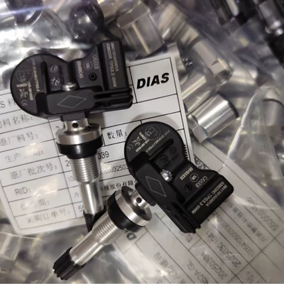 3641100Xkn02A Is Suitable for the Original Tire Pressure Sensor of Great Wall Haval Tank, Dias Lianchuang Genuine Product