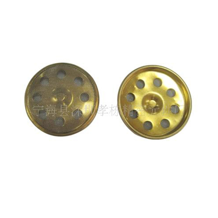 供应过滤器配件   消声器过滤网多种规格可选