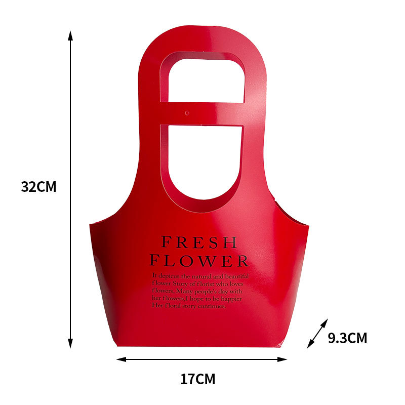 Petite taille [Cinnabar Red] prix de départ de 10 pièces ; carton épais avec film