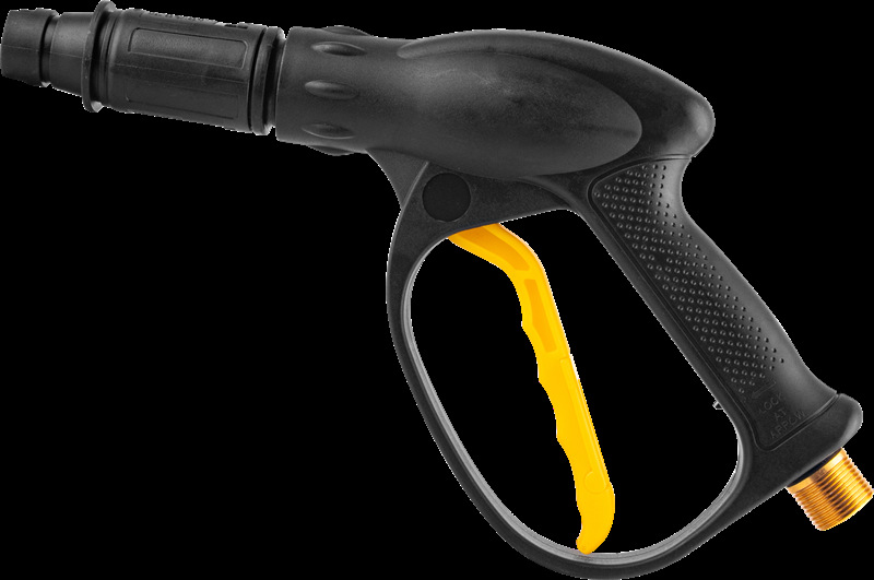 알루미늄 헤드 건 2