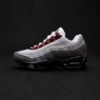 Gray red