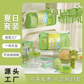 节庆用品;创意礼品套装;其他圣诞用品