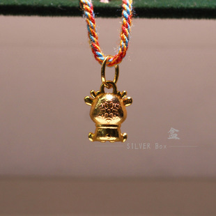 s925�y �ŷ��yѩ��¹����С���� ֱ��9mm ���� Diy �Ʒ��� ����