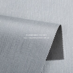 Thickened Plain Seamless Wall Covering for Home Modern Simple Living Room Bedroom Solid Color High-Thread Bamboo Charcoal Wall Covering