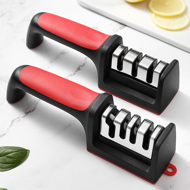 Knife sharpener wholesale kitchen new multi-functional knife…
