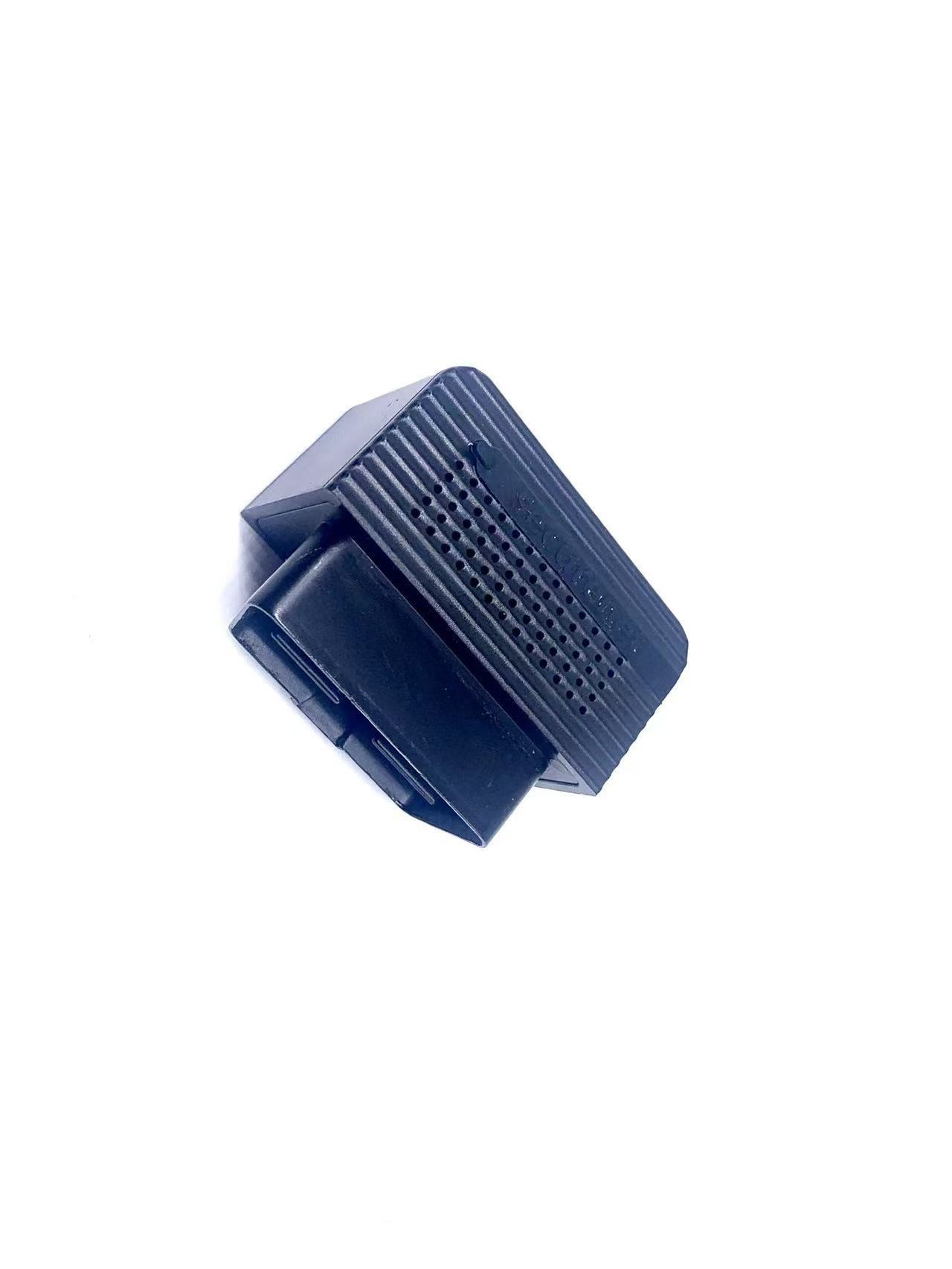 Car-Mounted Universal Plug-And-Play 4g Obd Sensor Locator with High-Precision Gps and Obd Diagnostic Module
