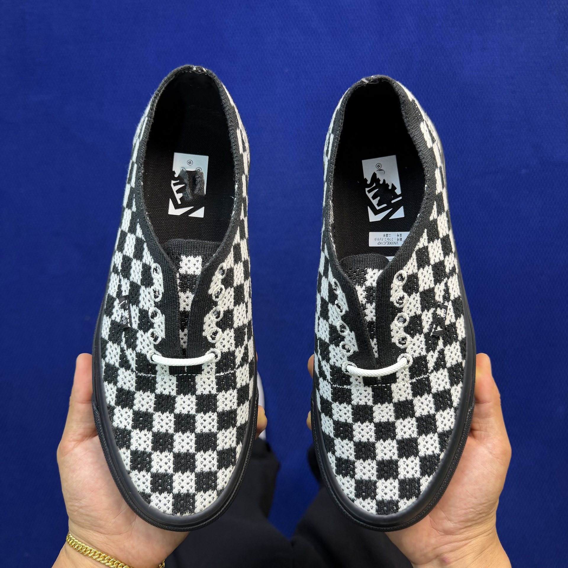 Wans Anaheim FOG zapatos de lona de verano nuevos zapatos de tela plana de hombre respirado vulcanizado zapatos casuales