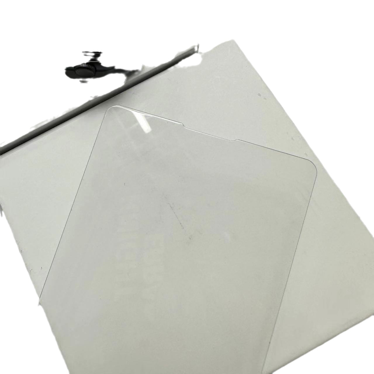 Adecuado para Sony Xperia5V de alta aluminio galvanizado UV templado película de pantalla completa versión Sony 5V película protectora de pantalla