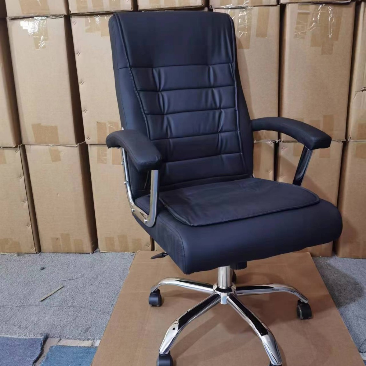 silla de computadora silla de respaldo silla de estudio silla de oficina en el hogar elevación silla de oficina giratoria ergonomía