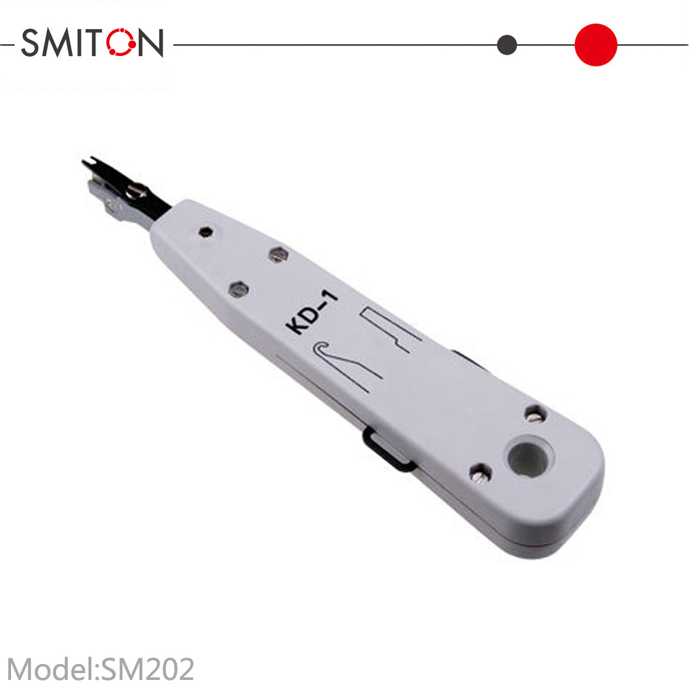 供应卡线刀，工程卡线刀.布线产品，压线工具