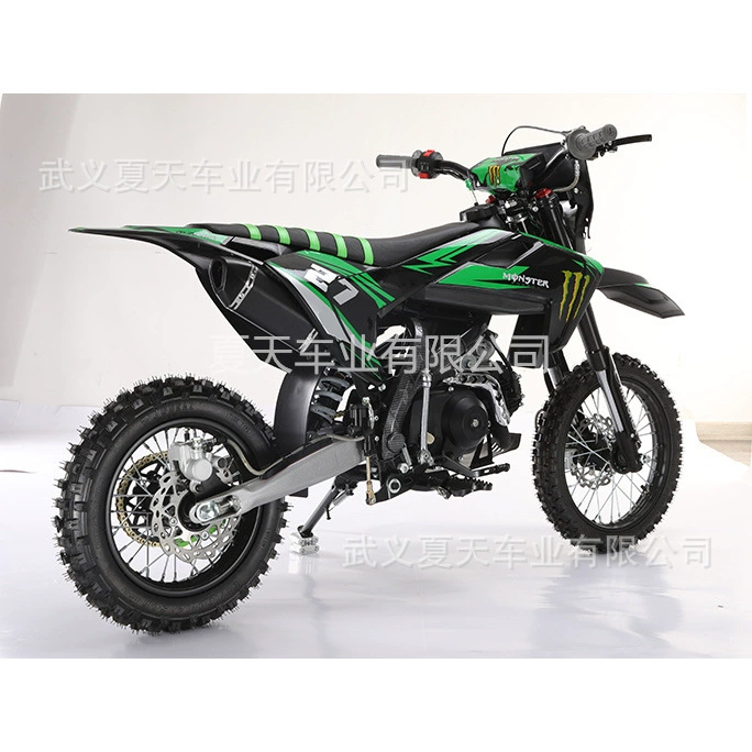 Прямые продажи с завода мотоциклы 110cc две колеса внедорожная машина горный мотоцикл для взрослых пляжные автомобили