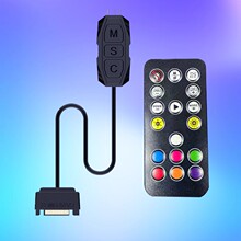 ��XARGB������5V3����ͬ��PWM�ؿ��{�ٟo���b�ؙC���L�ȼ�����