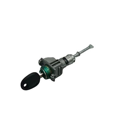 lock cylinder, Car lock