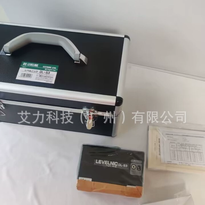 Японский SK Nihata Seiki DL-S3 цифровой уровень DL-S2W DL-m3 DL-m3LS DL-m1 электроники