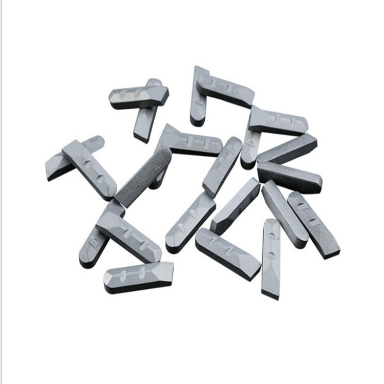 异型 硬质合金保径条YG8 钨钢高硬度耐磨保径条厂家直销