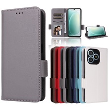 适用Blackview Wave 9C手机壳凌度Wave 6C手机皮套钱包卡包支架