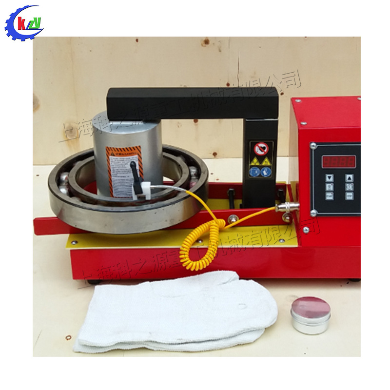 齿轮拆卸安装工具 轴承感应加热器 发电厂自动电磁感应加热器