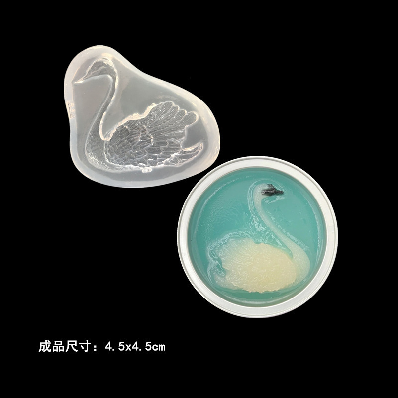 露店茶碗専用包装箱50ml商用錫紙布丁杯包装箱金型使い捨てアルミ箔鉢餅|undefined