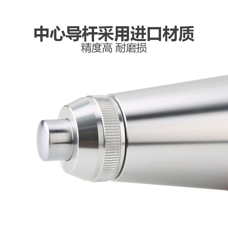 LM225 Mechanical Concrete Resilience Meter Compression Strength Detector Concrete Strength Detector