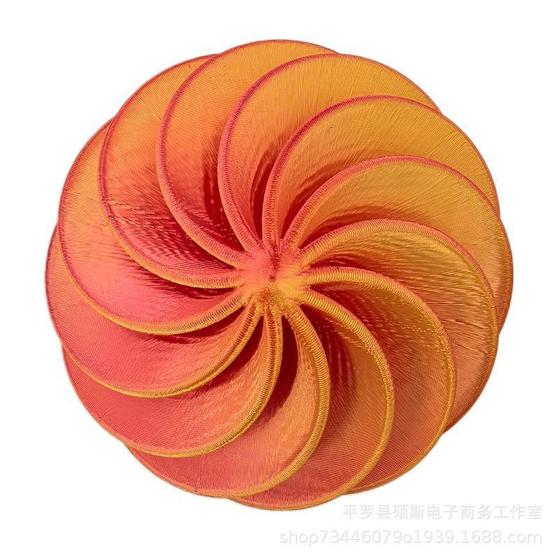3D戒指指尖陀螺 Fidget Ring Toy for Adults 创意个性便携式玩具|undefined