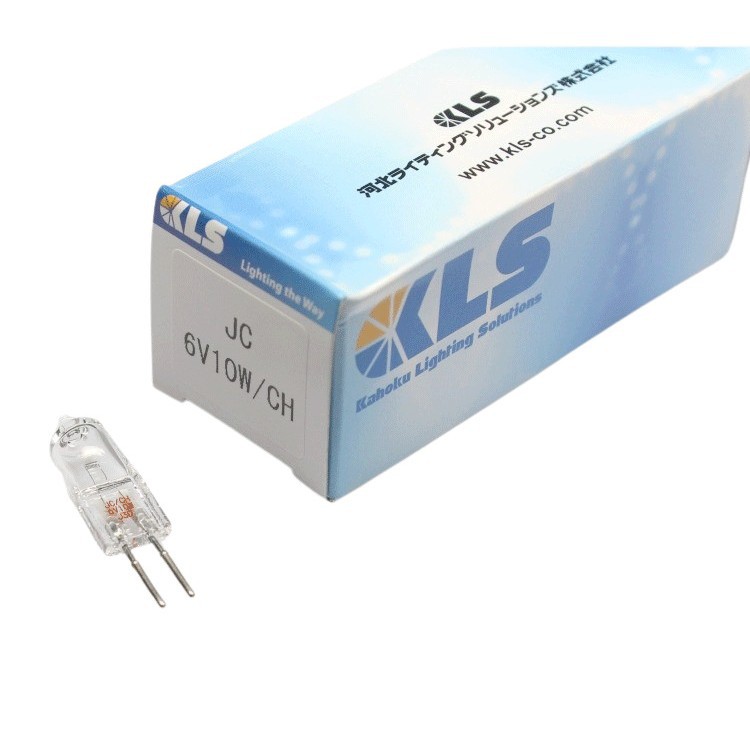 KLS JC/CH JC6V10/ 6V10W with UV biochemical analyzer bulb