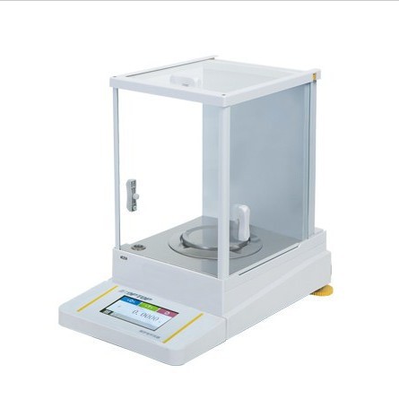 舜宇恒平AE124C触摸式彩屏电子天平