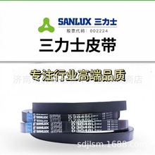 工业 ABCDE三角带防静电带  规格 河北唐山三力士三角带品种齐全