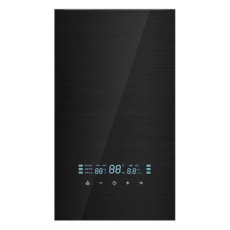 2025 оптом мгновенный электрический водонагреватель английская версия для дома электрический мгновенный водонагреватель