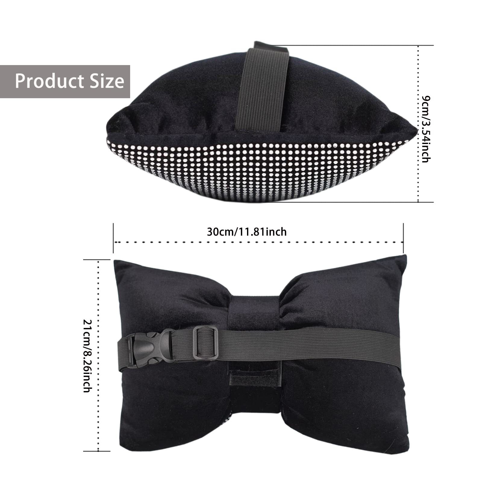 Diamante arco almohada coche caliente rhinestone completo diamante rhinestone flash diamante arco cintura almohada