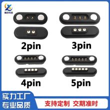 pogo pin���������B����pogopin����ᘴ�������^����ʽ���F�|�c