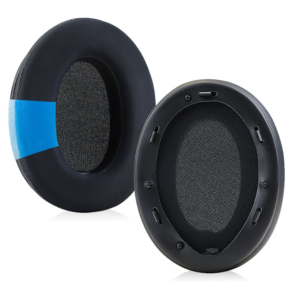 Подходят наушники Sony WH-1000XM3 Ice Sensory Gel Headphones Set XM3 Sponge Set Ear Hallet