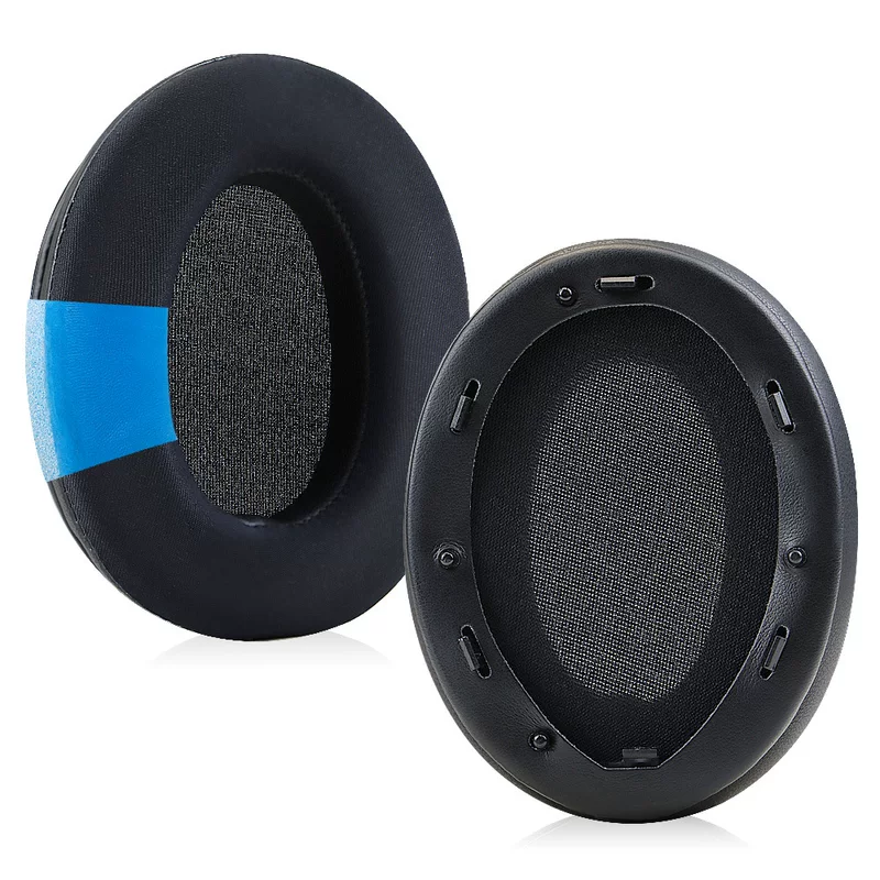 Подходят наушники Sony WH-1000XM3 Ice Sensory Gel Headphones Set XM3 Sponge Set Ear Hallet