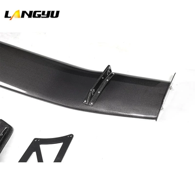 Spoiler Type-R FD2 carbon fiber rear