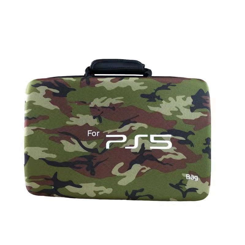 Источник/поставщик: EVA PS5 корпус хранение пакет PS5SLIM корпус аксессуары пакет хранения PS5PRO пакет хранения