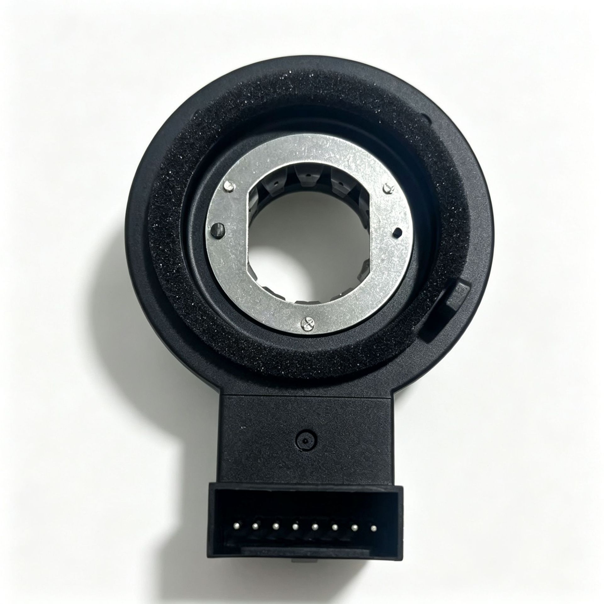 19150081 Steering Angle Sensor, compatible with Chevrolet Envoy, GMC Envoy, Buick, and Saab