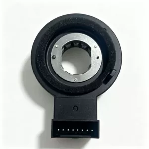19150081 Steering Angle Sensor, compatible with Chevrolet Envoy, GMC Envoy, Buick, and Saab
