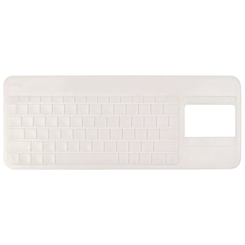 Logitech, compatible silicone keyboard, 400 plus, 400 plus