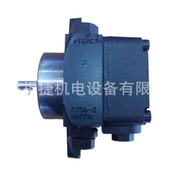 AN77A7256|油泵|桑泰克SUNTEC