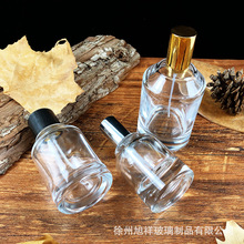 ���Ʋ�����ˮƿ 30ml50ml���ڈA��͸��ƿ100ml�����F�aˮ���b��ƿ