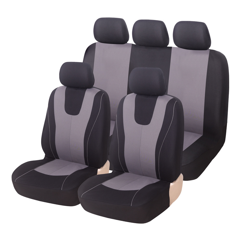 General Motors Car Seat Covers, Foreign Trade Polyester Seat Cushion Covers, Amazon Ebay Cross-Border Supply