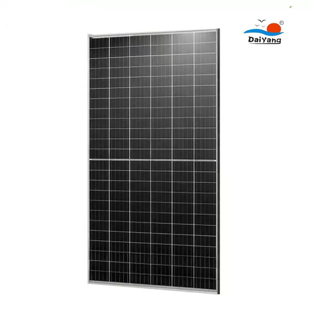 Солнечная энергия